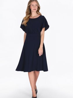 Damen Kleid