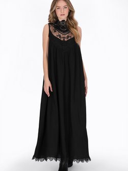 Damen Kleid