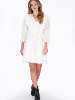 Damen Kleid