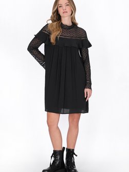 Damen Kleid