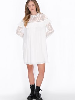 Damen Kleid