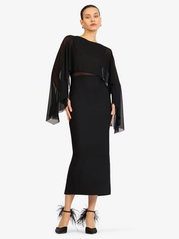 Damen Kleid