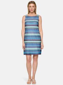 Damen Kleid