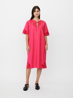 Damen Kleid
