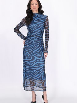Damen Kleid