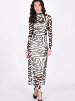 Damen Kleid