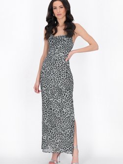 Damen Kleid