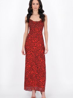 Damen Kleid