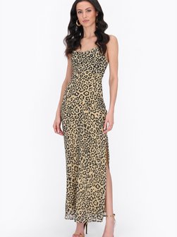 Damen Kleid