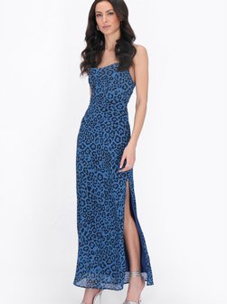 Damen Kleid