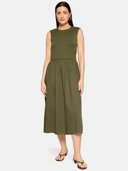 Damen Kleid