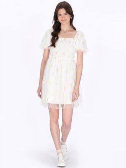 Damen Kleid