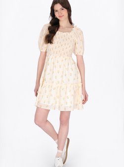 Damen Kleid