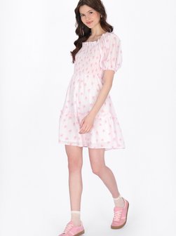 Damen Kleid