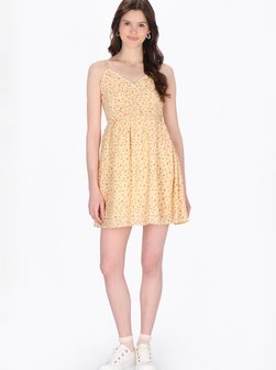 Damen Kleid