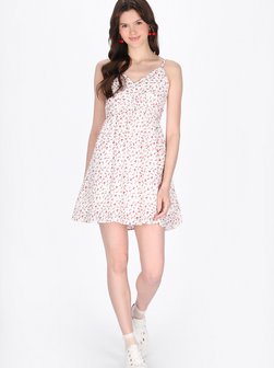 Damen Kleid