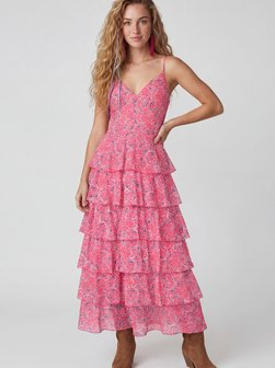 Damen Kleid