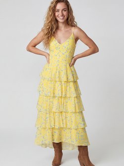 Damen Kleid