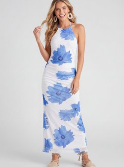 Damen Kleid