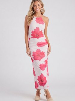 Damen Kleid