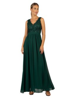 Damen Kleid