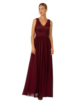 Damen Kleid