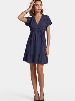 Damen Kleid