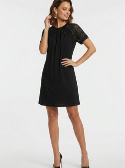 Damen Kleid