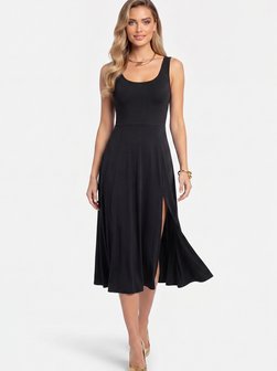 Damen Kleid