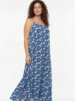 Damen Kleid