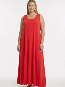 Damen Kleid