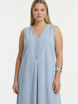Damen Kleid