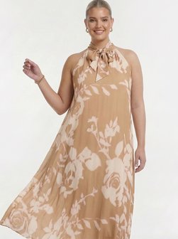 Damen Kleid