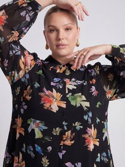 Damen Kleid