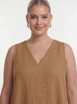 Damen Kleid