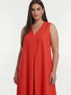 Damen Kleid