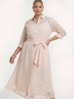 Damen Kleid