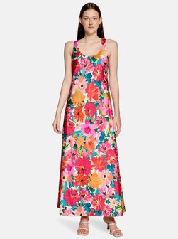 Damen Kleid