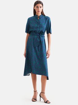 Damen Kleid