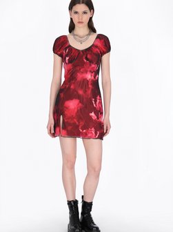 Damen Kleid