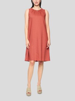 Damen Kleid