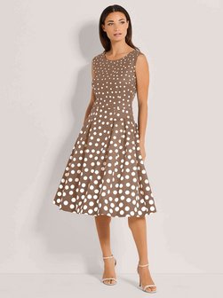 Damen Kleid