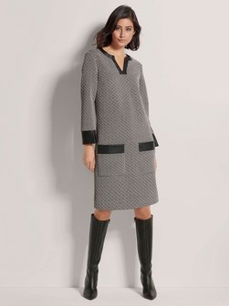 Damen Kleid
