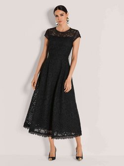 Damen Kleid