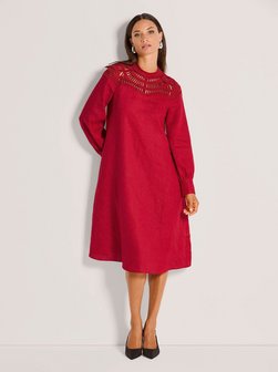 Damen Kleid