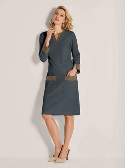 Damen Kleid