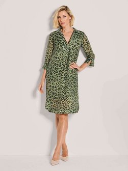 Damen Kleid