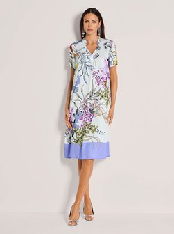 Damen Kleid