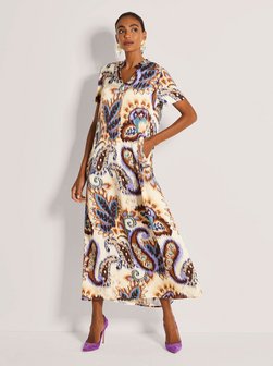 Damen Kleid