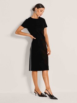 Damen Kleid